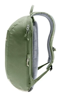 Deuter New Style Step Out 12 Backpack Khaki - Sand 8 Deuter New Style Step Out 12 Backpack Khaki - Sand -Deuter Store 291644 4