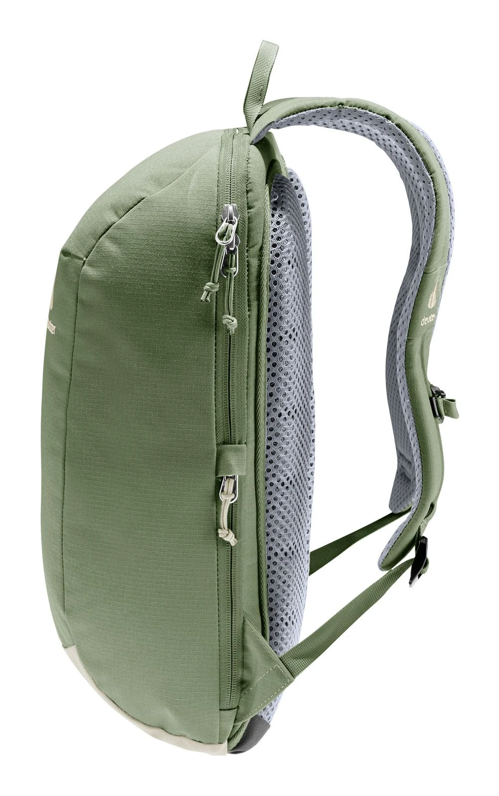 Deuter New Style Step Out 12 Backpack Khaki - Sand 3 Deuter New Style Step Out 12 Backpack Khaki - Sand – Bild 3