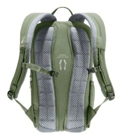 Deuter New Style Step Out 12 Backpack Khaki - Sand 10 Deuter New Style Step Out 12 Backpack Khaki - Sand -Deuter Store 291644 5