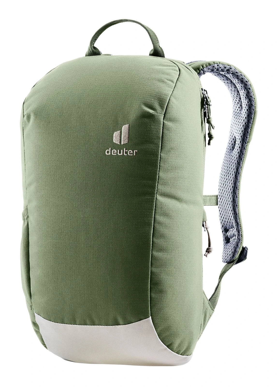 Deuter New Style Step Out 12 Backpack Khaki - Sand 2 Deuter New Style Step Out 12 Backpack Khaki - Sand – Bild 2
