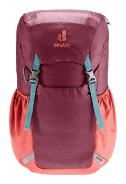 Deuter Junior Backpack Maron - Currant