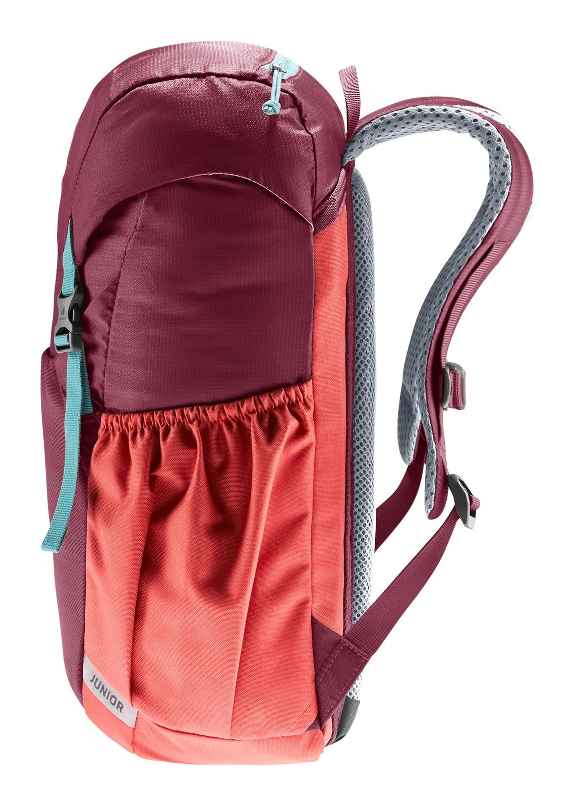 Deuter Junior Backpack Maron - Currant 3 Deuter Junior Backpack Maron - Currant – Bild 3