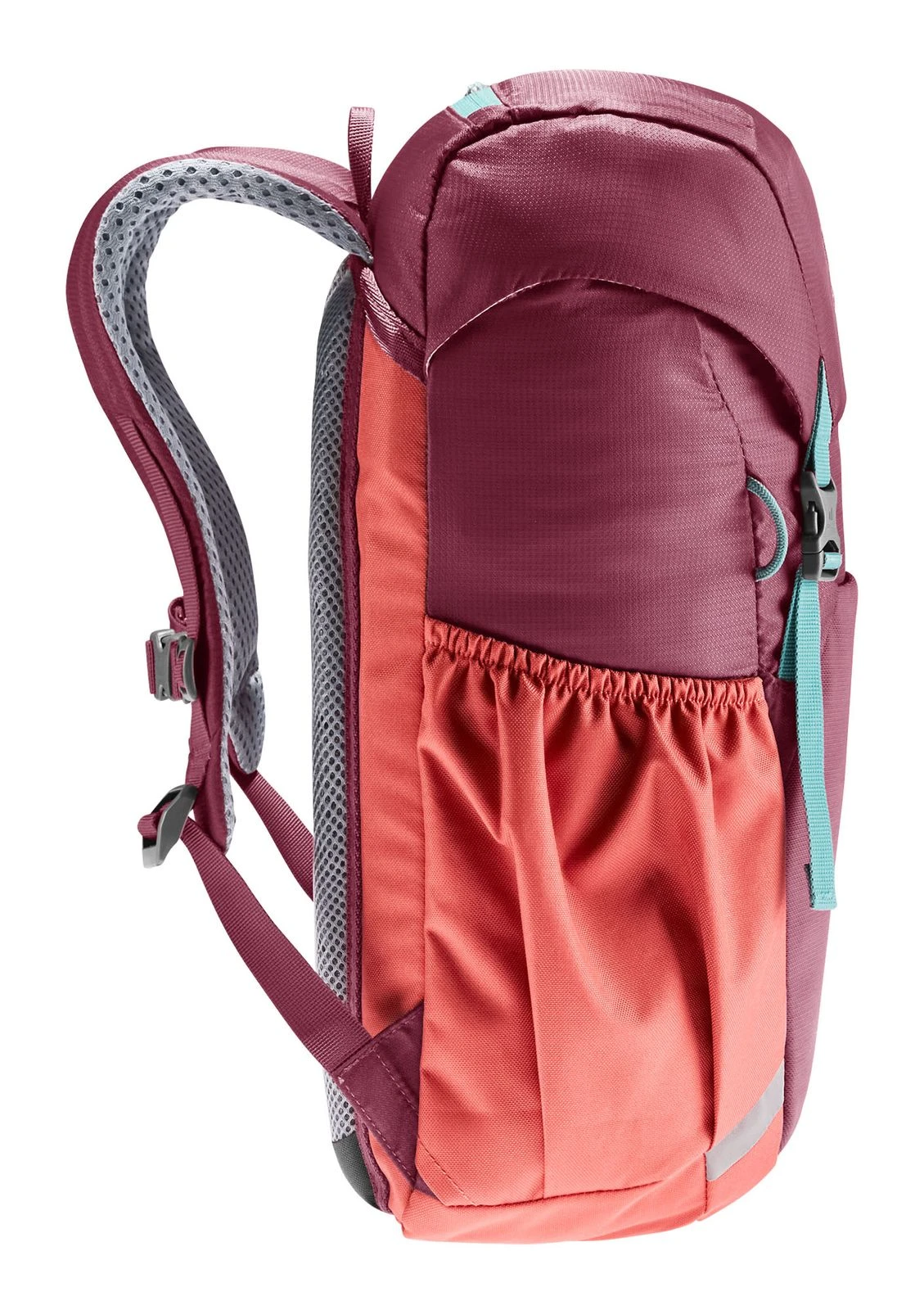 Deuter Junior Backpack Maron - Currant 6 Deuter Junior Backpack Maron - Currant – Bild 6