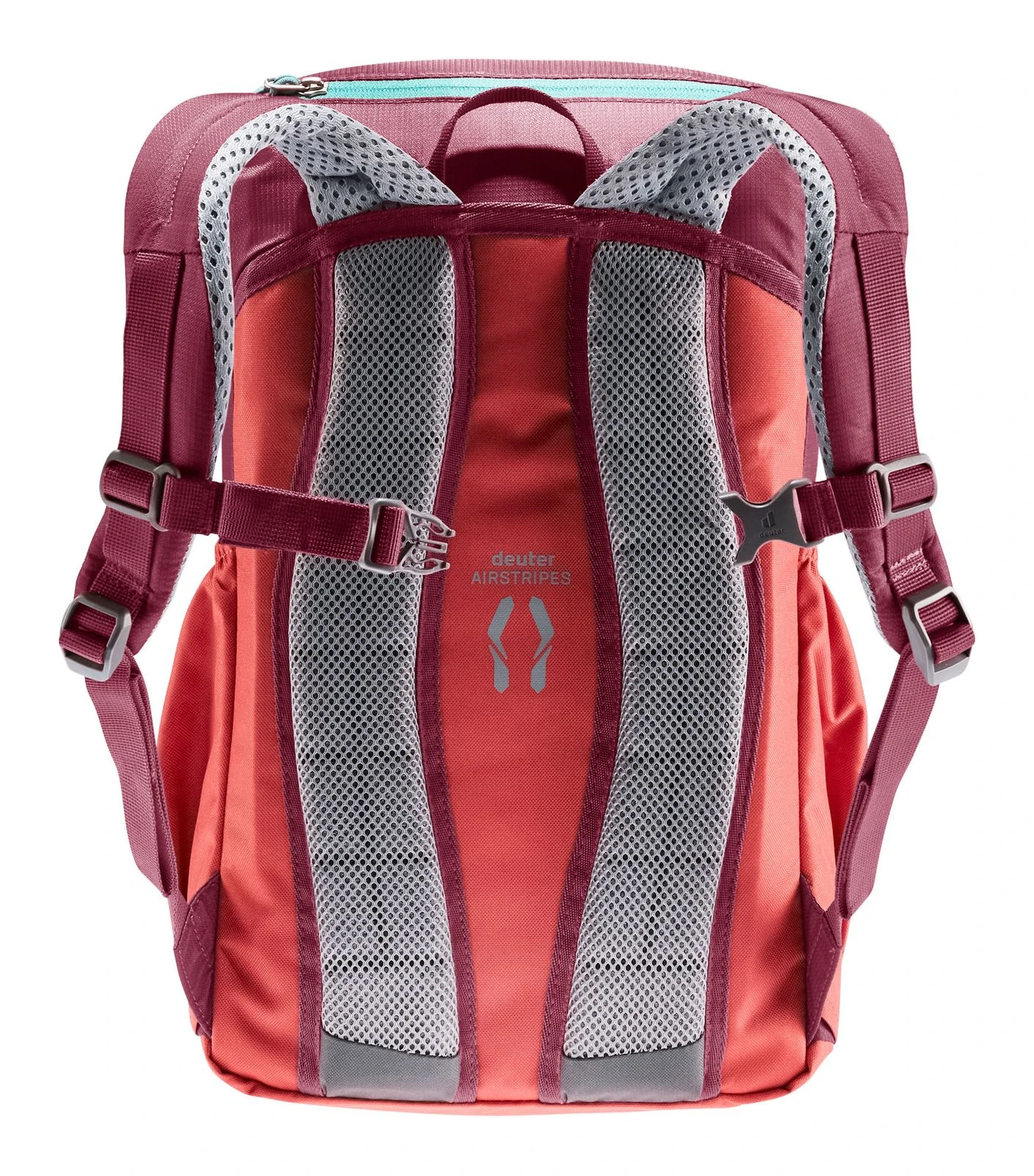 Deuter Junior Backpack Maron - Currant 5 Deuter Junior Backpack Maron - Currant – Bild 5