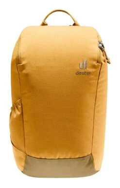 Deuter New Style Step Out 16 Caramel-Clay