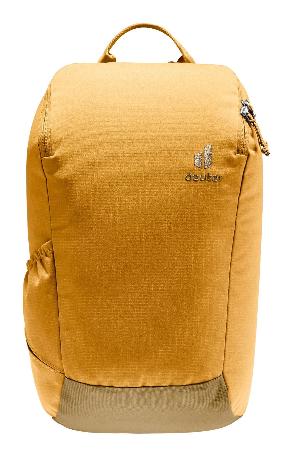 Deuter New Style Step Out 16 Caramel-Clay 1 Deuter New Style Step Out 16 Caramel-Clay