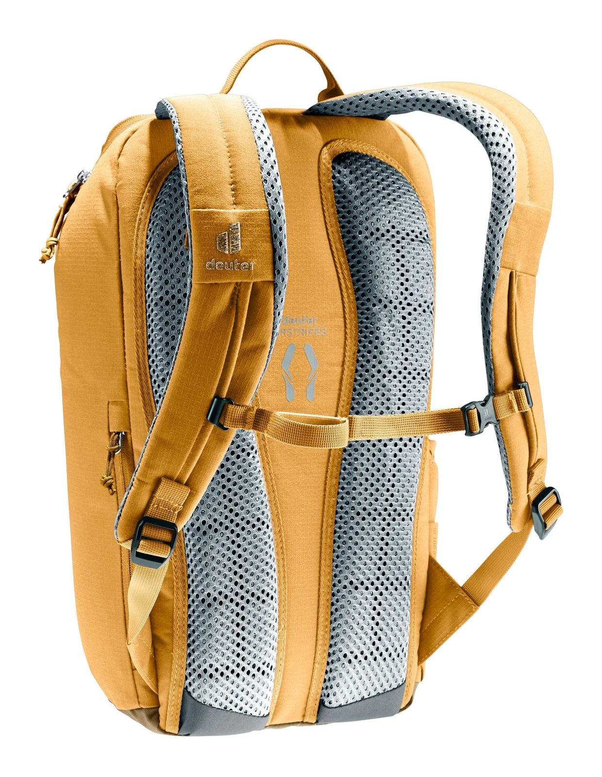 Deuter New Style Step Out 16 Caramel-Clay 3 Deuter New Style Step Out 16 Caramel-Clay – Bild 3