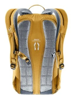 Deuter New Style Step Out 16 Caramel-Clay 8 Deuter New Style Step Out 16 Caramel-Clay -Deuter Store 291648 5