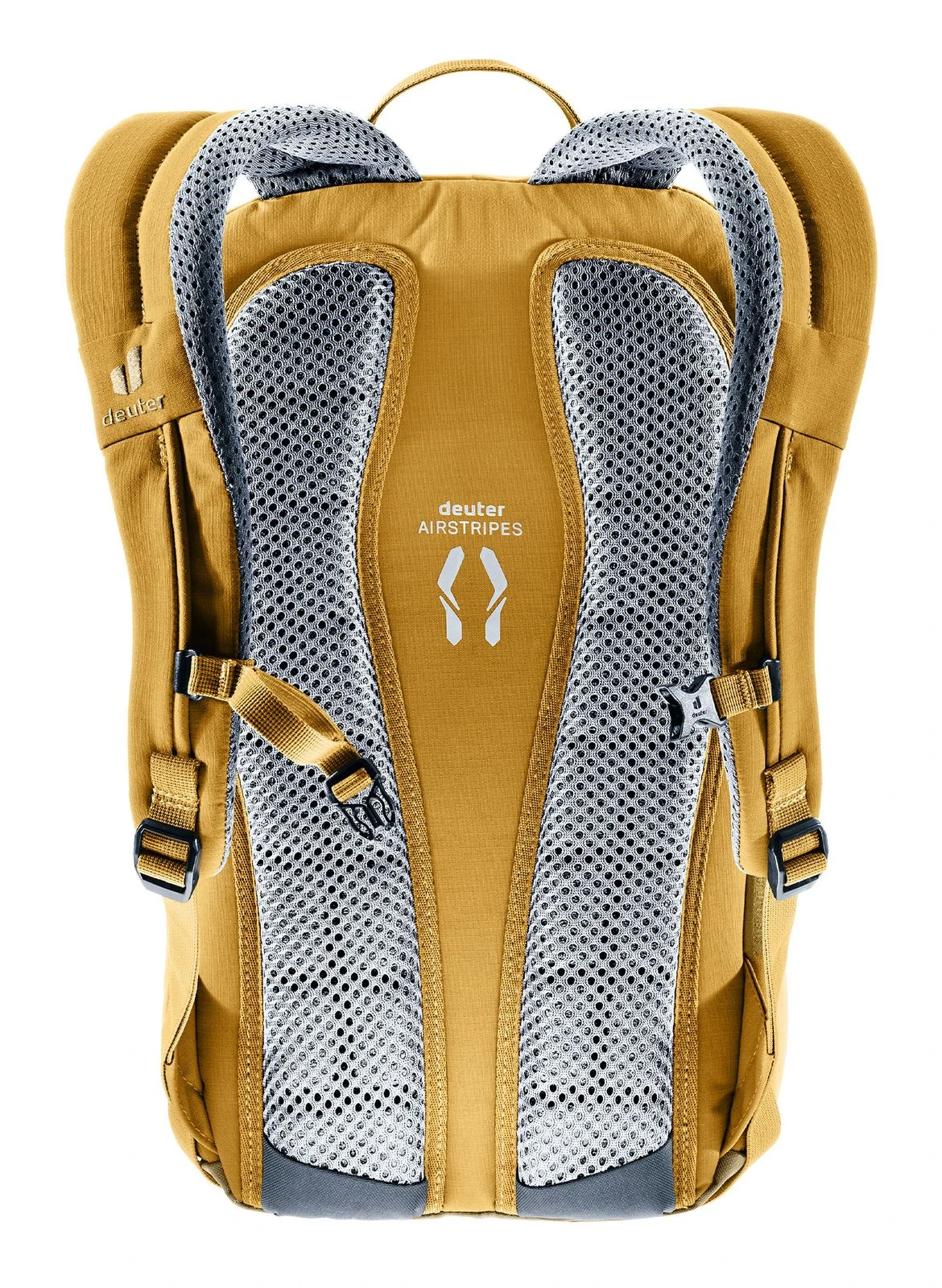 Deuter New Style Step Out 16 Caramel-Clay 4 Deuter New Style Step Out 16 Caramel-Clay – Bild 4