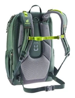 Deuter Cotogy Backpack Ivy Strokes 9 Deuter Cotogy Backpack Ivy Strokes -Deuter Store 291649 1
