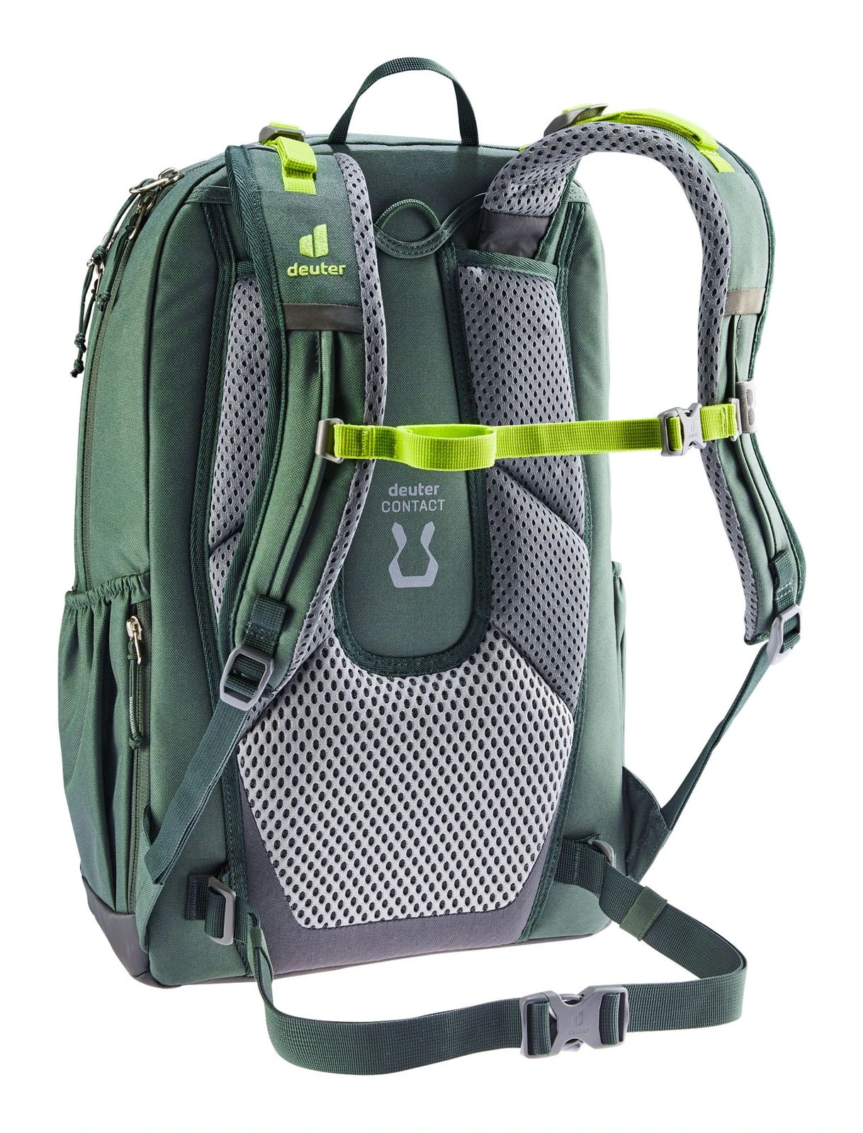 Deuter Cotogy Backpack Ivy Strokes 4 Deuter Cotogy Backpack Ivy Strokes – Bild 4