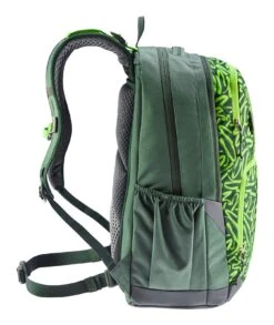 Deuter Cotogy Backpack Ivy Strokes 11 Deuter Cotogy Backpack Ivy Strokes -Deuter Store 291649 2