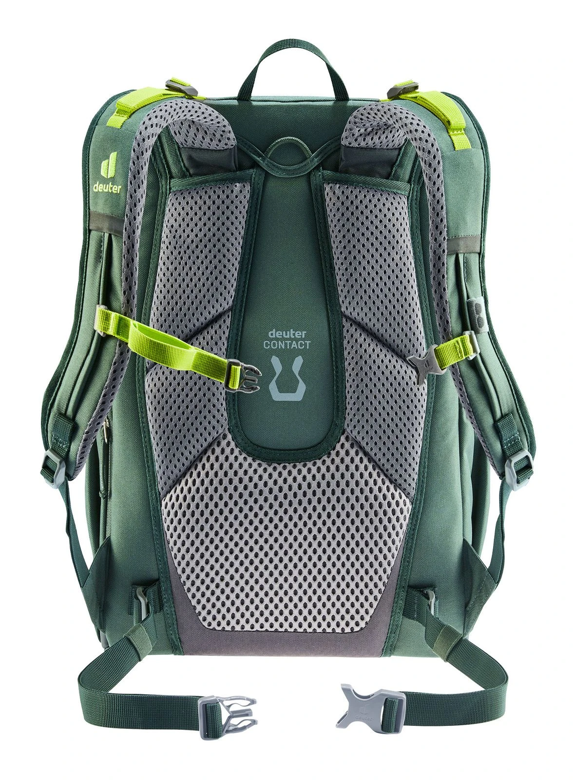 Deuter Cotogy Backpack Ivy Strokes 5 Deuter Cotogy Backpack Ivy Strokes – Bild 5