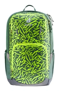 Deuter Cotogy Backpack Ivy Strokes