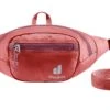 Deuter Junior Belt Bag Currant