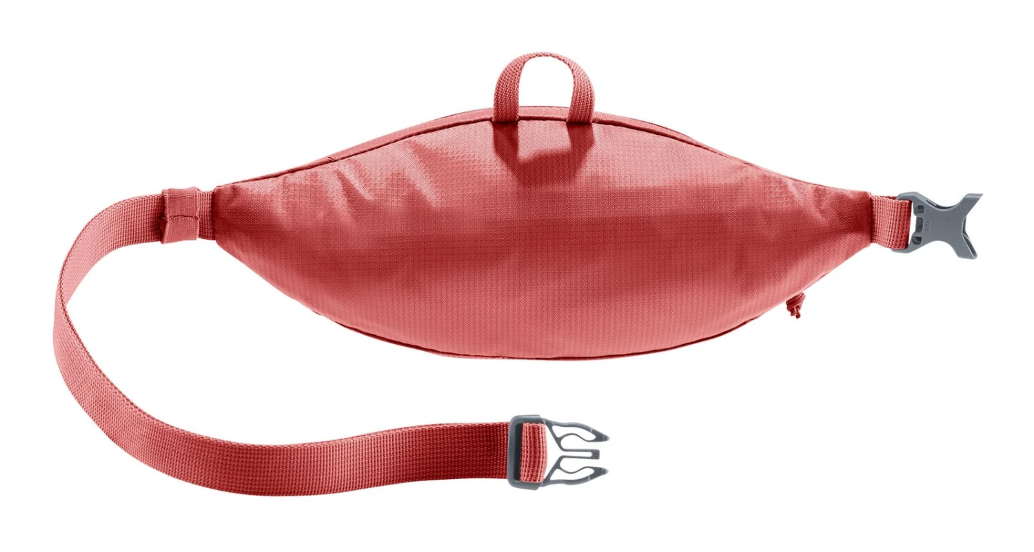 Deuter Junior Belt Bag Currant 3 Deuter Junior Belt Bag Currant – Bild 3