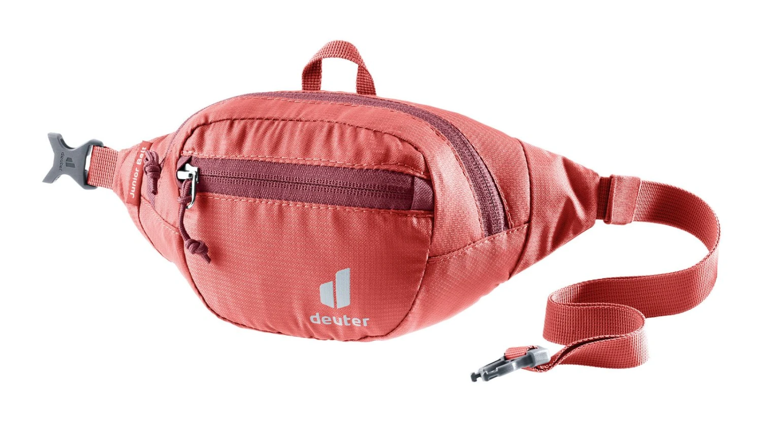 Deuter Junior Belt Bag Currant 2 Deuter Junior Belt Bag Currant – Bild 2
