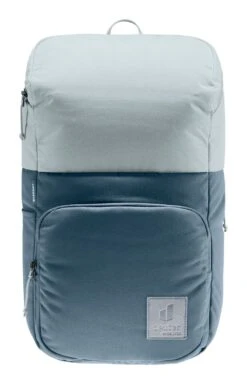 Deuter New Style Overday Backpack Ink - Sage