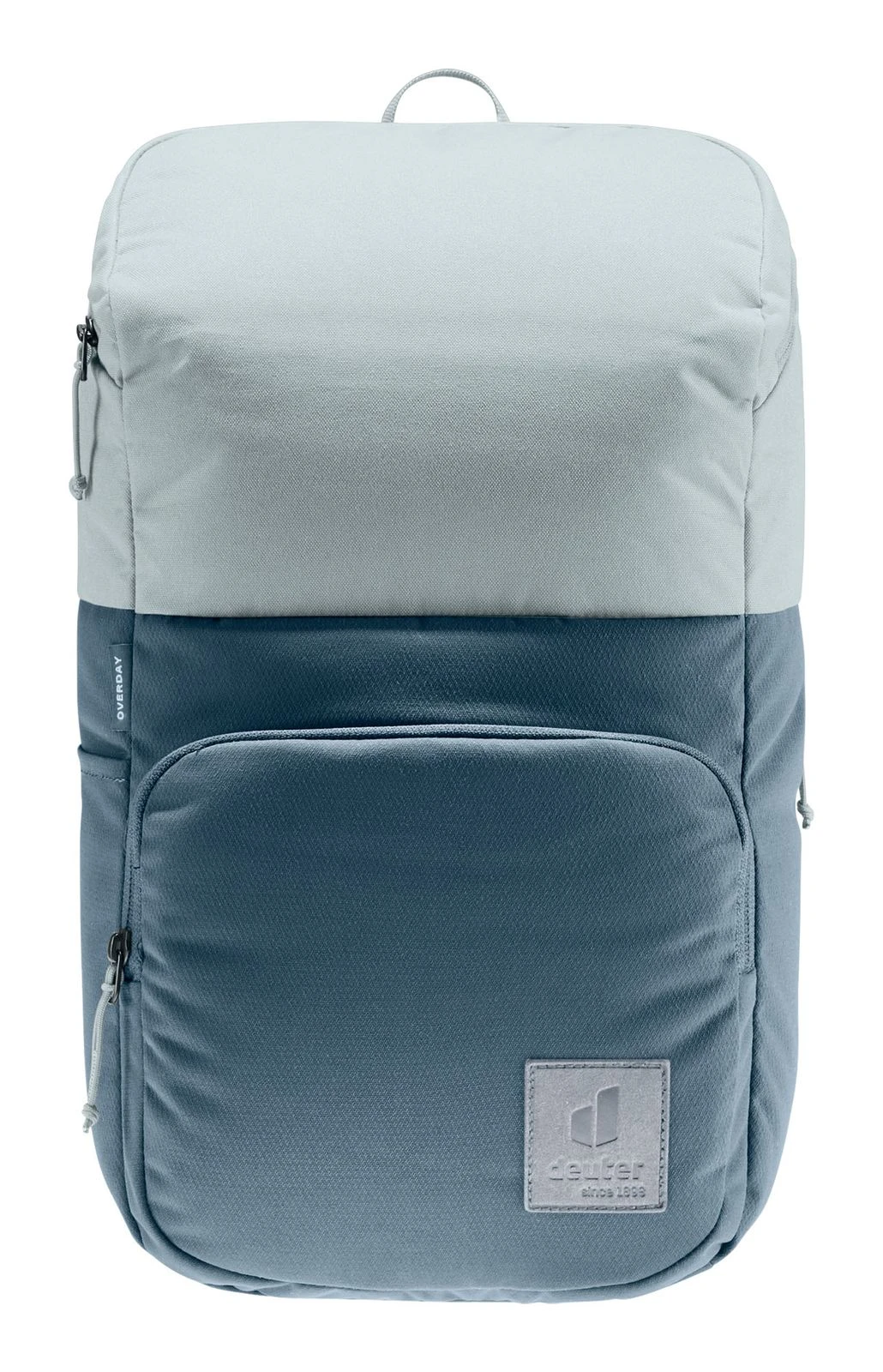 Deuter New Style Overday Backpack Ink - Sage 1 Deuter New Style Overday Backpack Ink - Sage