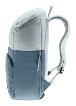 Deuter New Style Overday Backpack Ink - Sage 8 Deuter New Style Overday Backpack Ink - Sage -Deuter Store 291651 1