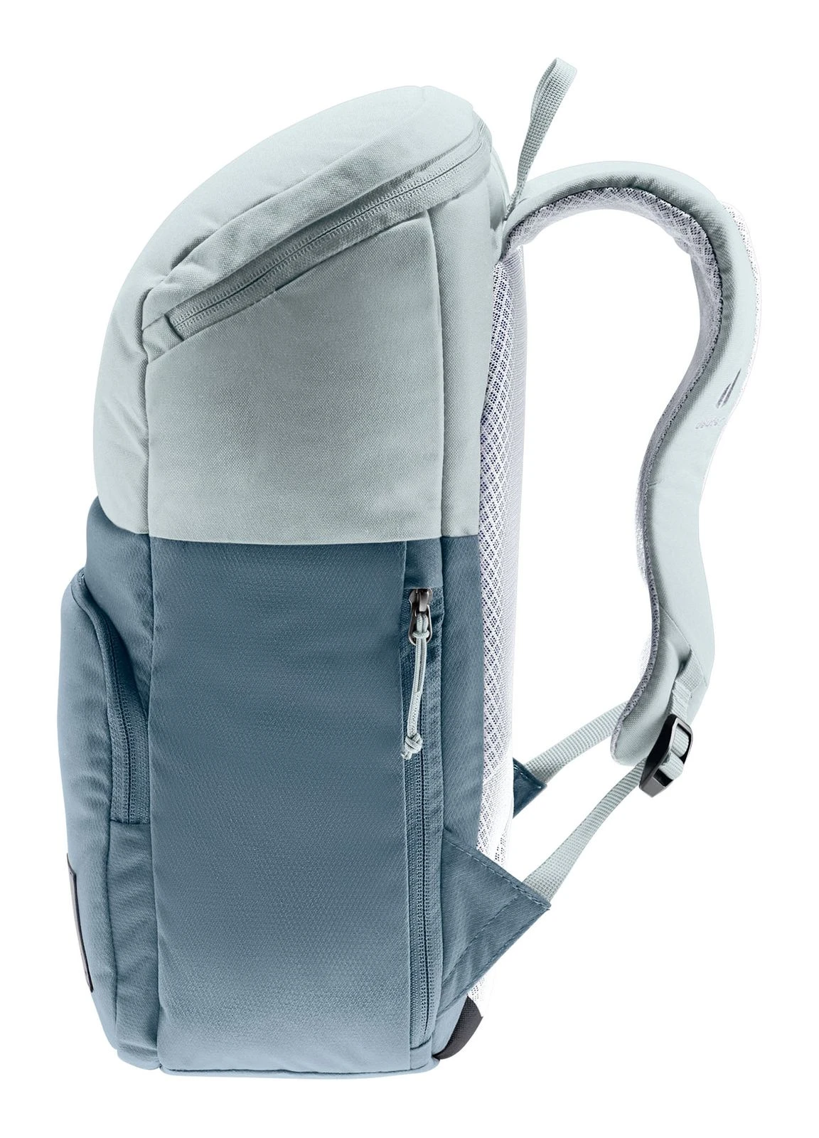 Deuter New Style Overday Backpack Ink - Sage 3 Deuter New Style Overday Backpack Ink - Sage – Bild 3