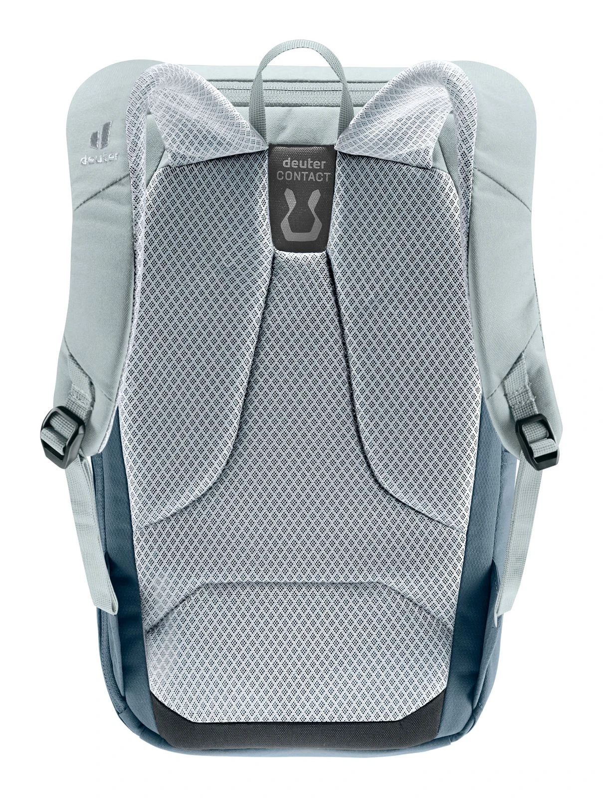 Deuter New Style Overday Backpack Ink - Sage 5 Deuter New Style Overday Backpack Ink - Sage – Bild 5