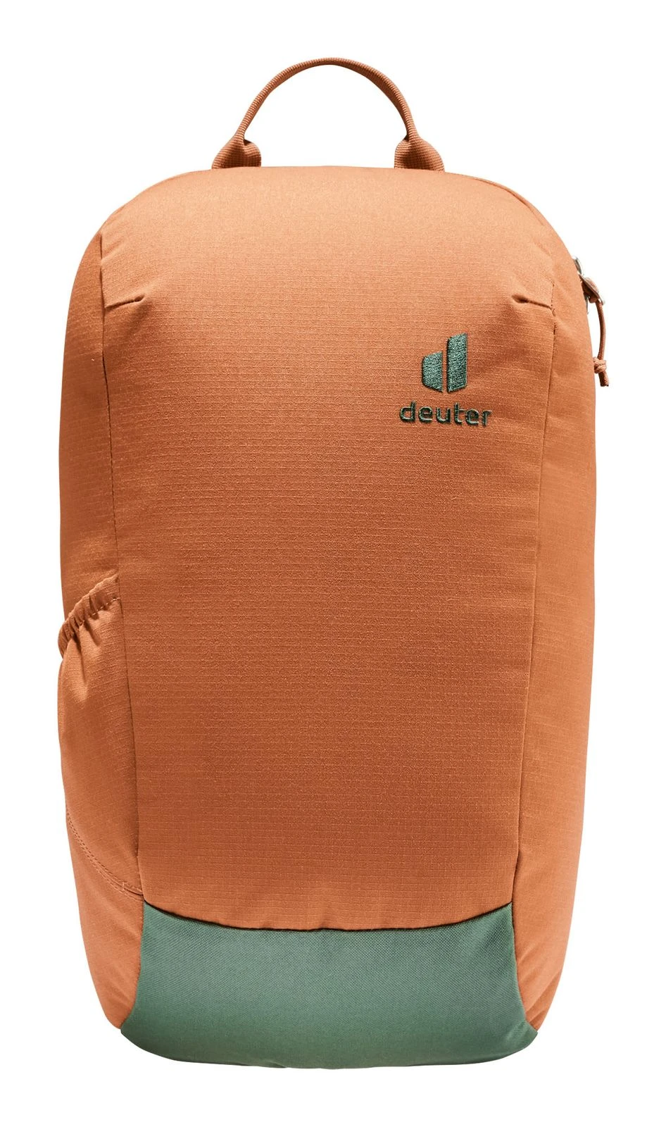 Deuter New Style Step Out 12 Backpack Chestnut - Ivy 1 Deuter New Style Step Out 12 Backpack Chestnut - Ivy