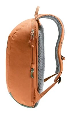 Deuter New Style Step Out 12 Backpack Chestnut - Ivy 8 Deuter New Style Step Out 12 Backpack Chestnut - Ivy -Deuter Store 291653 1