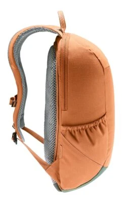 Deuter New Style Step Out 12 Backpack Chestnut - Ivy 11 Deuter New Style Step Out 12 Backpack Chestnut - Ivy -Deuter Store 291653 3