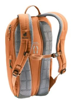 Deuter New Style Step Out 12 Backpack Chestnut - Ivy 9 Deuter New Style Step Out 12 Backpack Chestnut - Ivy -Deuter Store 291653 4