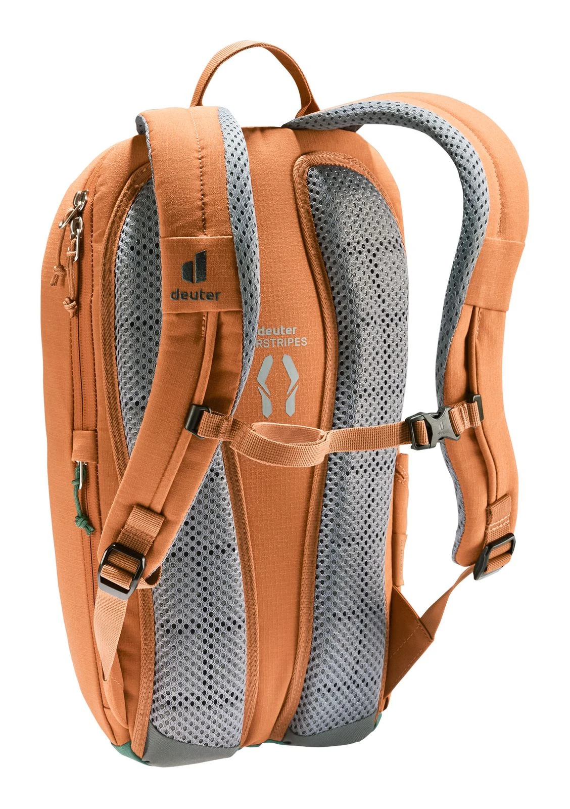 Deuter New Style Step Out 12 Backpack Chestnut - Ivy 4 Deuter New Style Step Out 12 Backpack Chestnut - Ivy – Bild 4