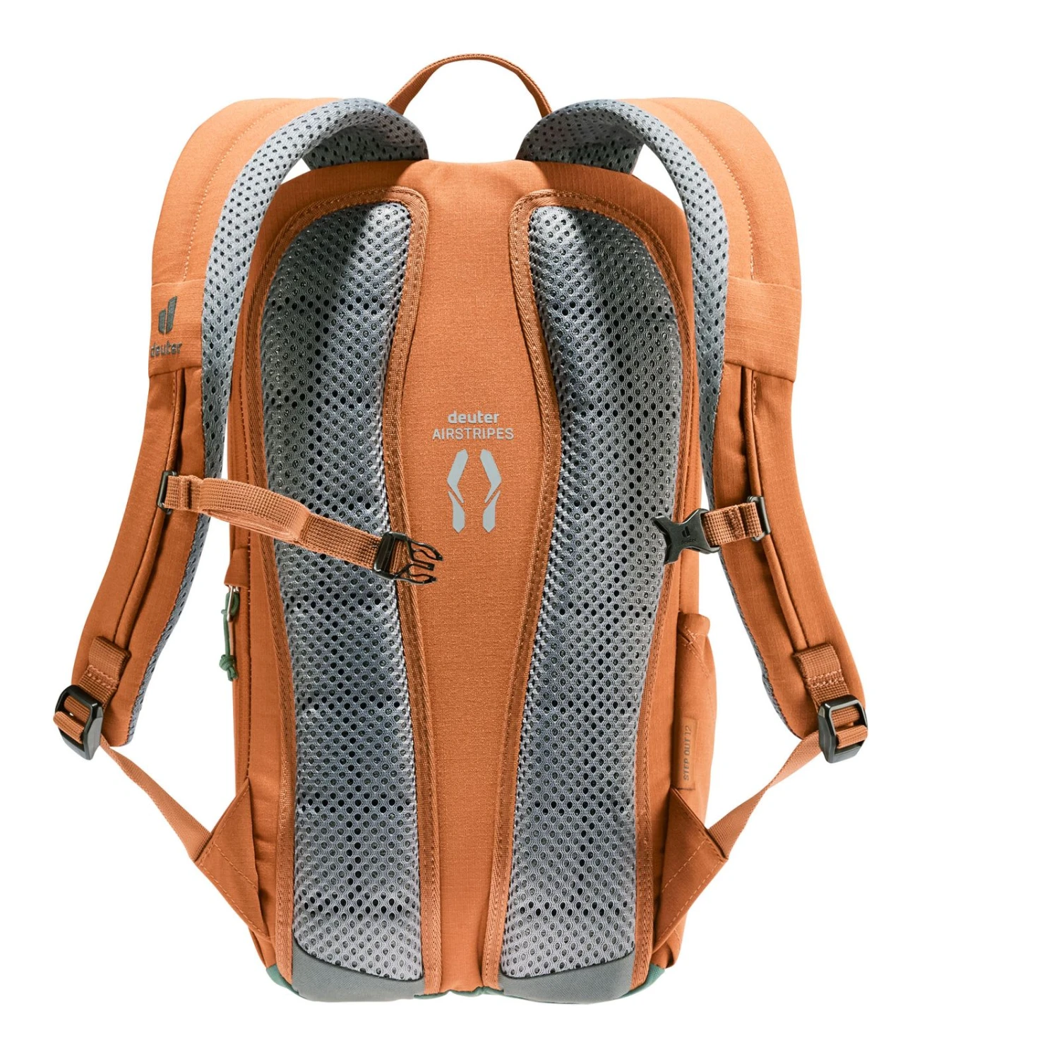 Deuter New Style Step Out 12 Backpack Chestnut - Ivy 5 Deuter New Style Step Out 12 Backpack Chestnut - Ivy – Bild 5
