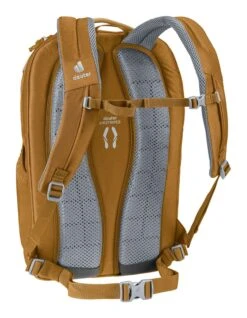 Deuter Giga Cinnamon - Almond 8 Deuter Giga Cinnamon - Almond -Deuter Store 291655 3