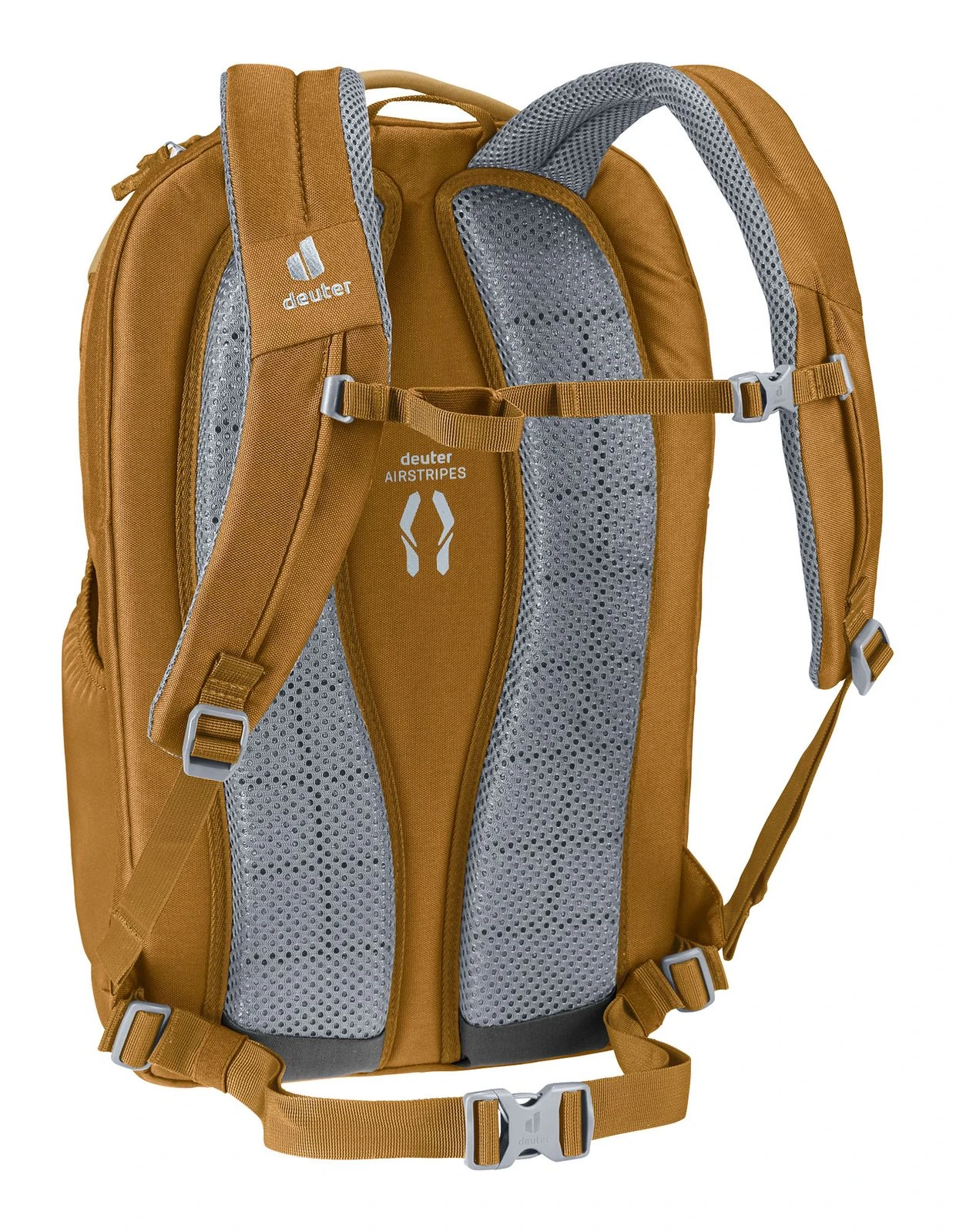 Deuter Giga Cinnamon - Almond 4 Deuter Giga Cinnamon - Almond – Bild 4