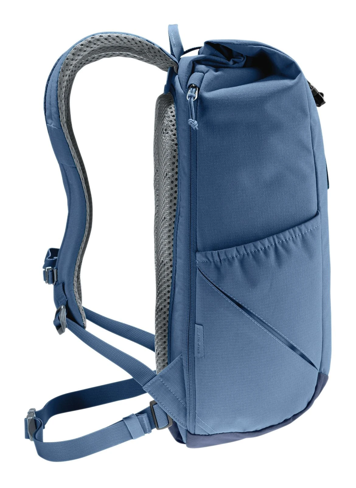 Deuter New Style Step Out 22 Marine-Ink 5 Deuter New Style Step Out 22 Marine-Ink – Bild 5