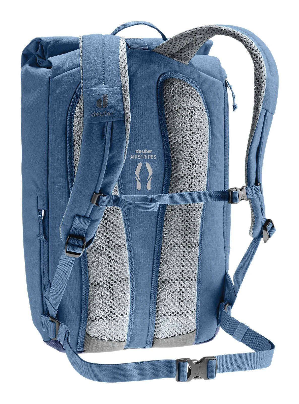 Deuter New Style Step Out 22 Marine-Ink 3 Deuter New Style Step Out 22 Marine-Ink – Bild 3