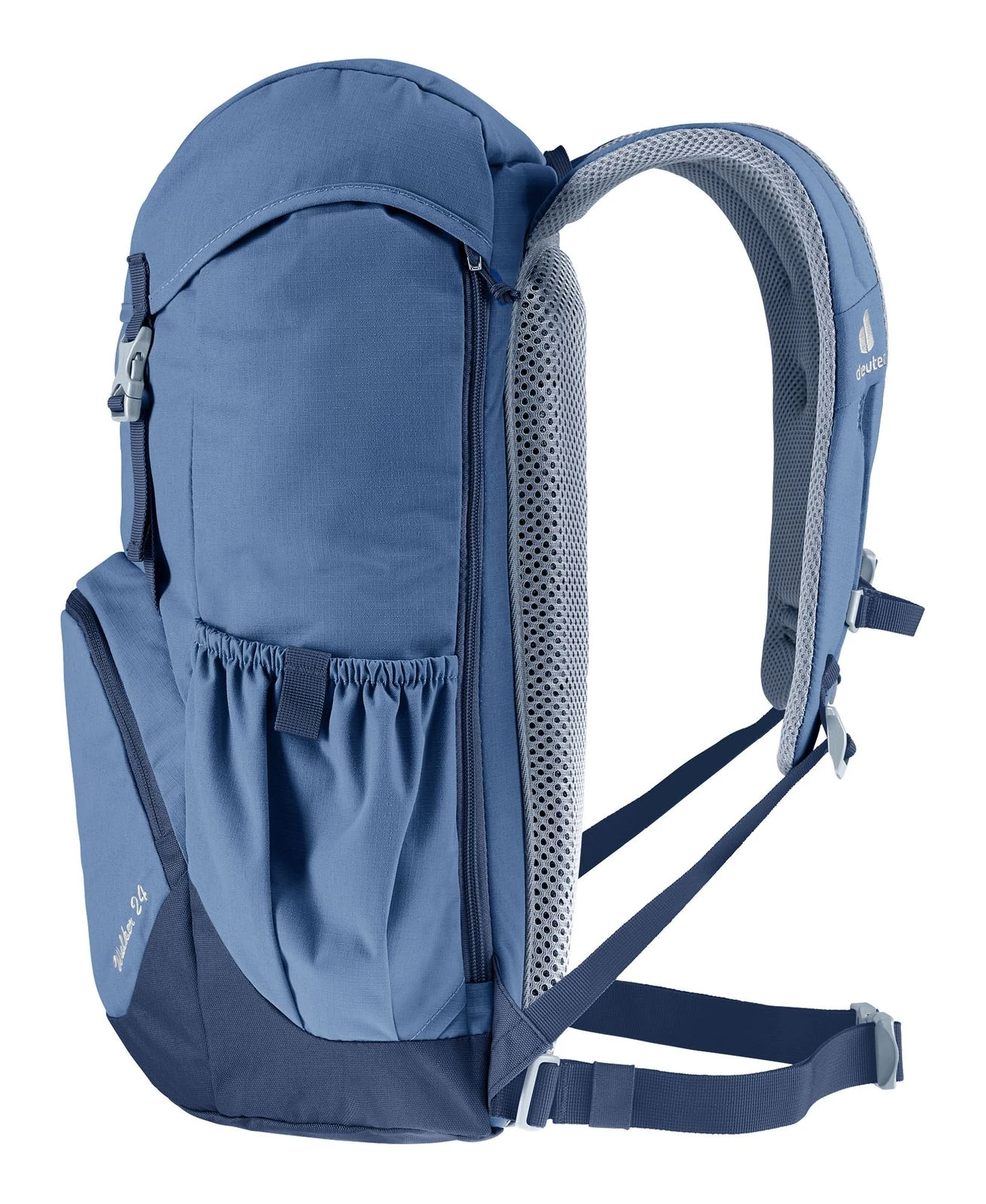 Deuter Walker 24 Marine-Ink 3 Deuter Walker 24 Marine-Ink – Bild 3