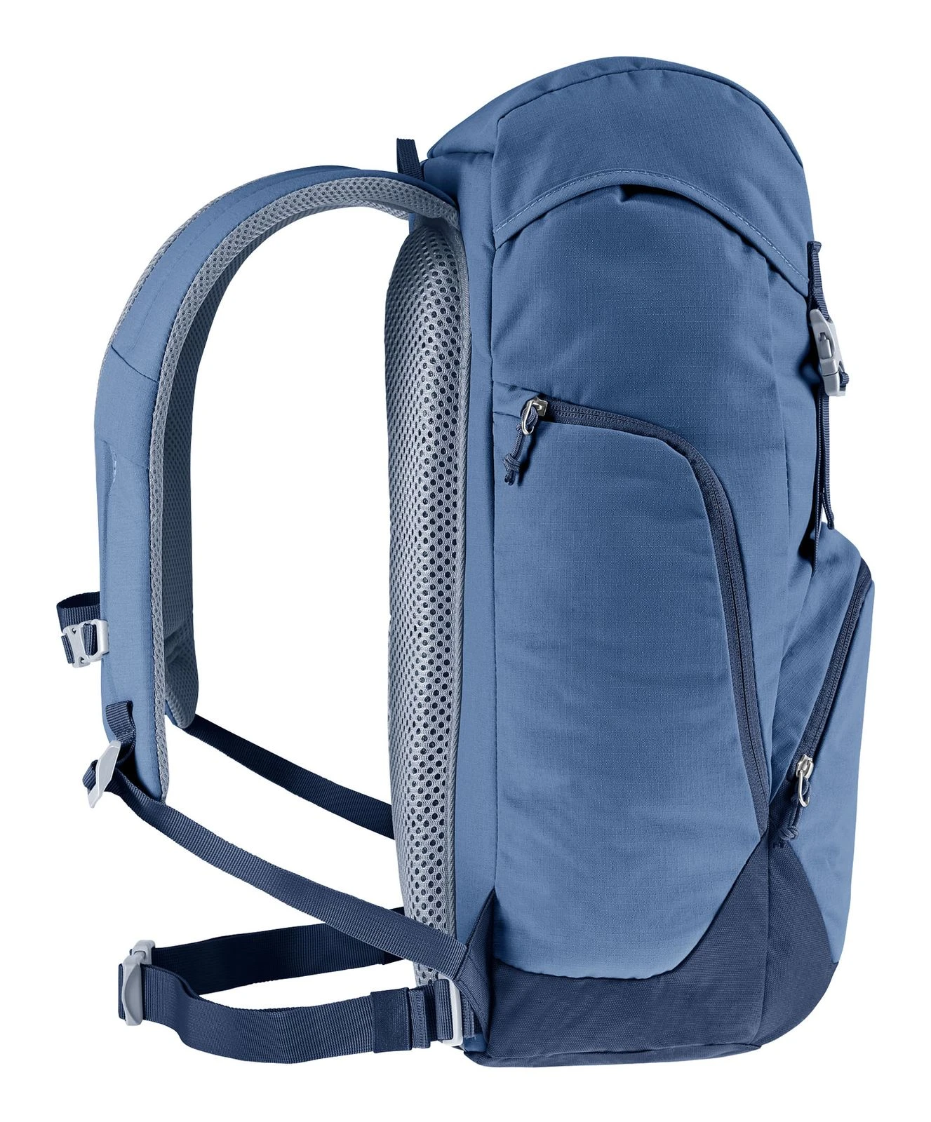 Deuter Walker 24 Marine-Ink 6 Deuter Walker 24 Marine-Ink – Bild 6