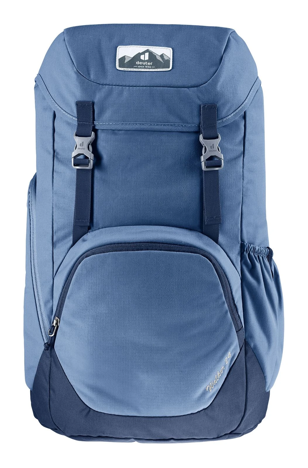 Deuter Walker 24 Marine-Ink 1 Deuter Walker 24 Marine-Ink