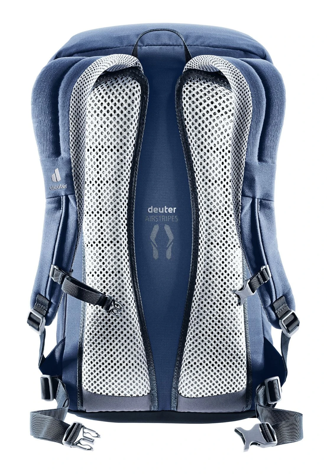 Deuter Walker 24 Marine-Ink 5 Deuter Walker 24 Marine-Ink – Bild 5