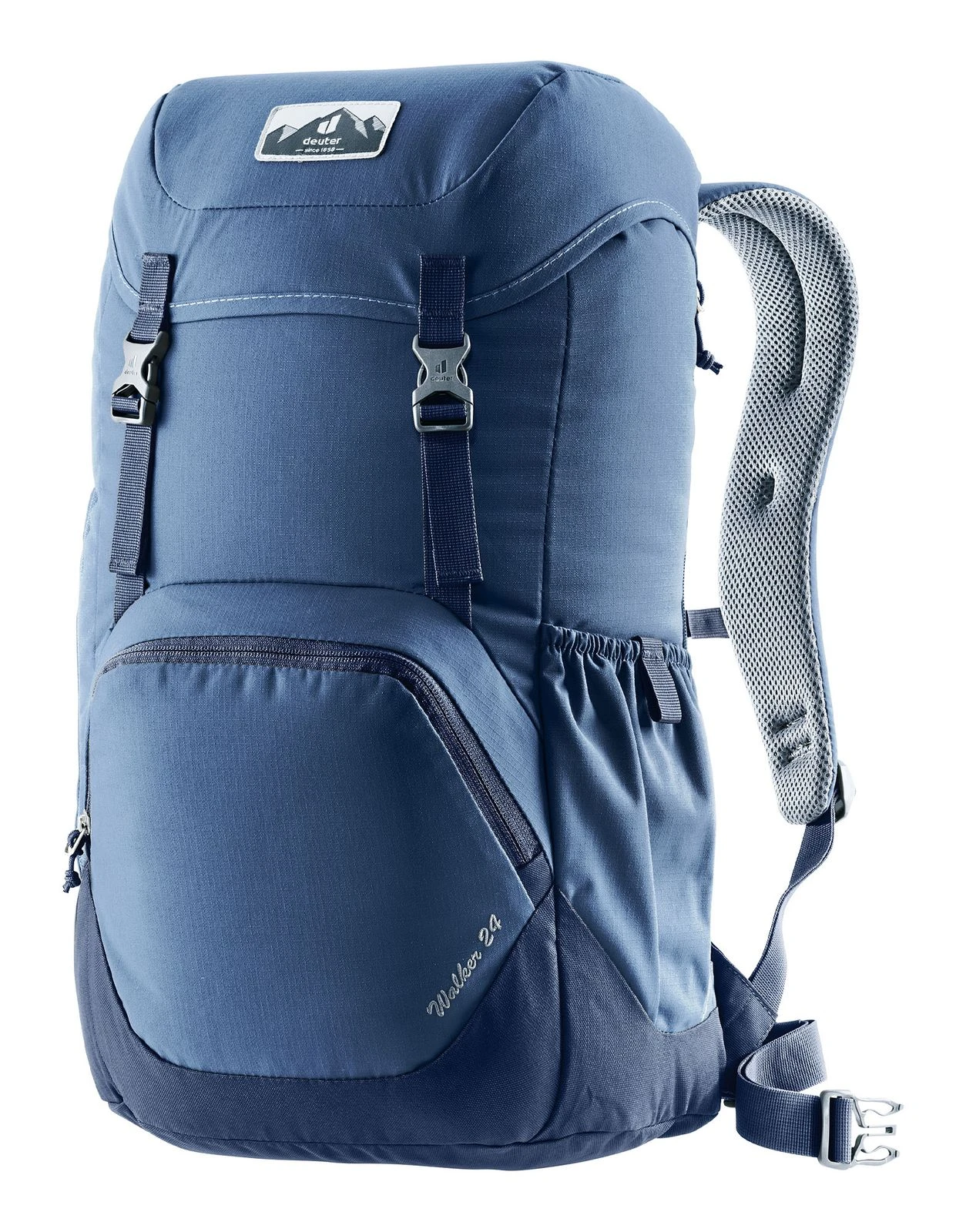 Deuter Walker 24 Marine-Ink 2 Deuter Walker 24 Marine-Ink – Bild 2