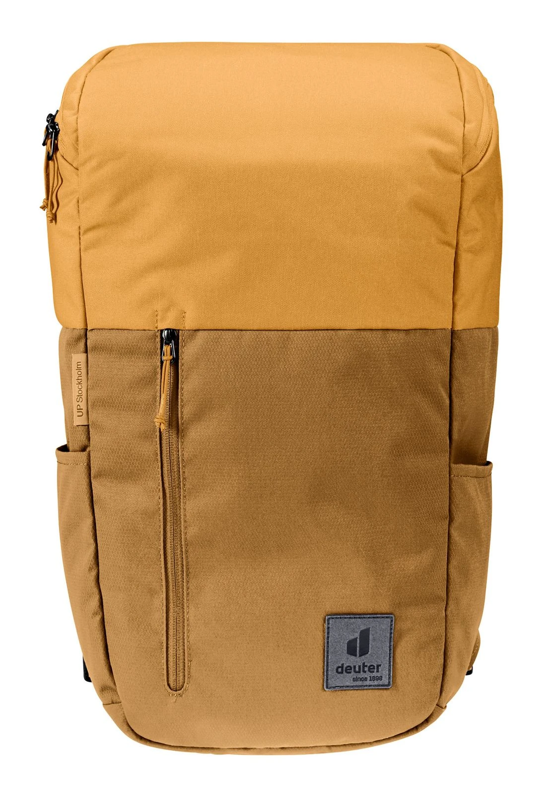 Deuter UP Stockholm Almond - Cinnamon 1 Deuter UP Stockholm Almond - Cinnamon