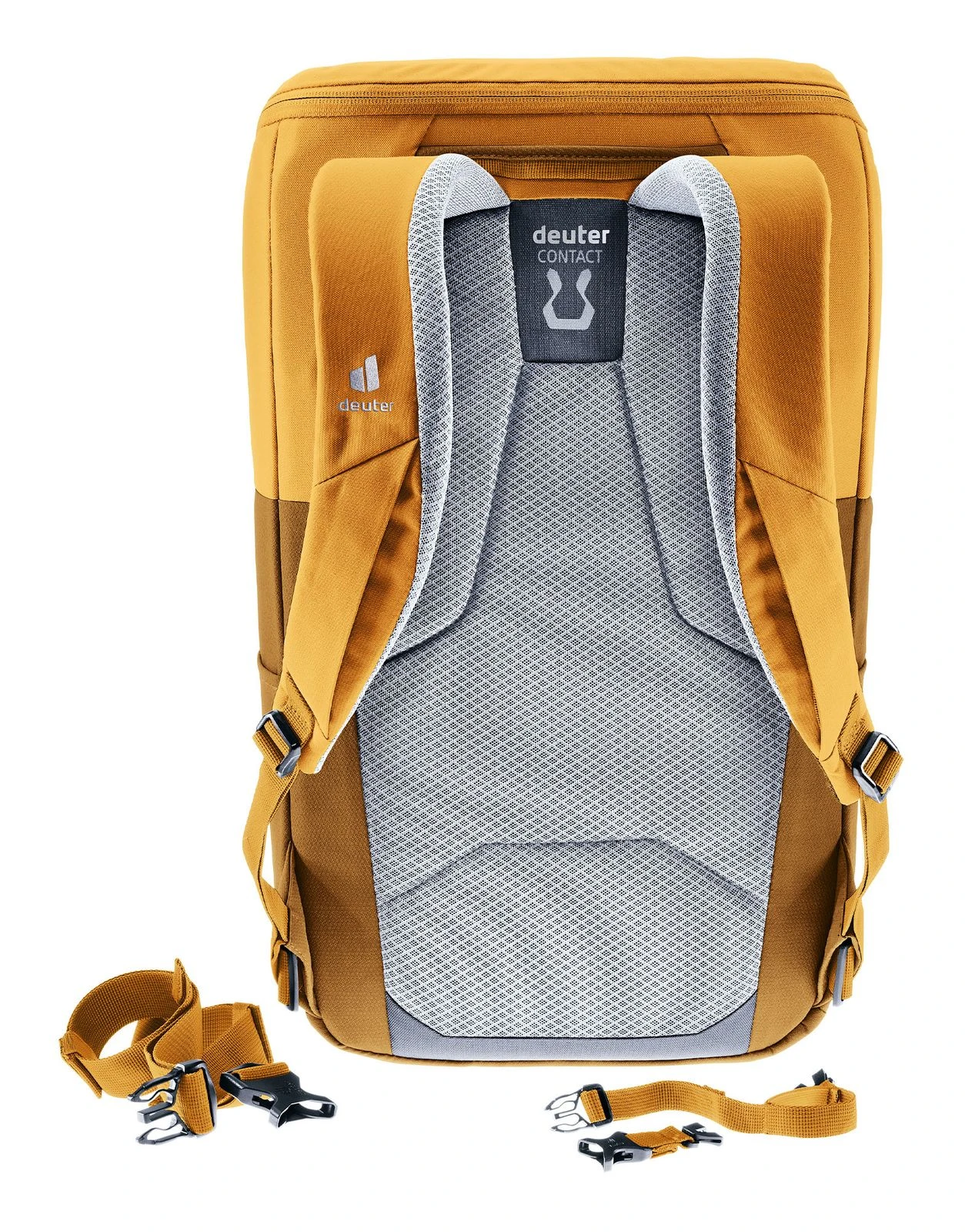 Deuter UP Stockholm Almond - Cinnamon 5 Deuter UP Stockholm Almond - Cinnamon – Bild 5