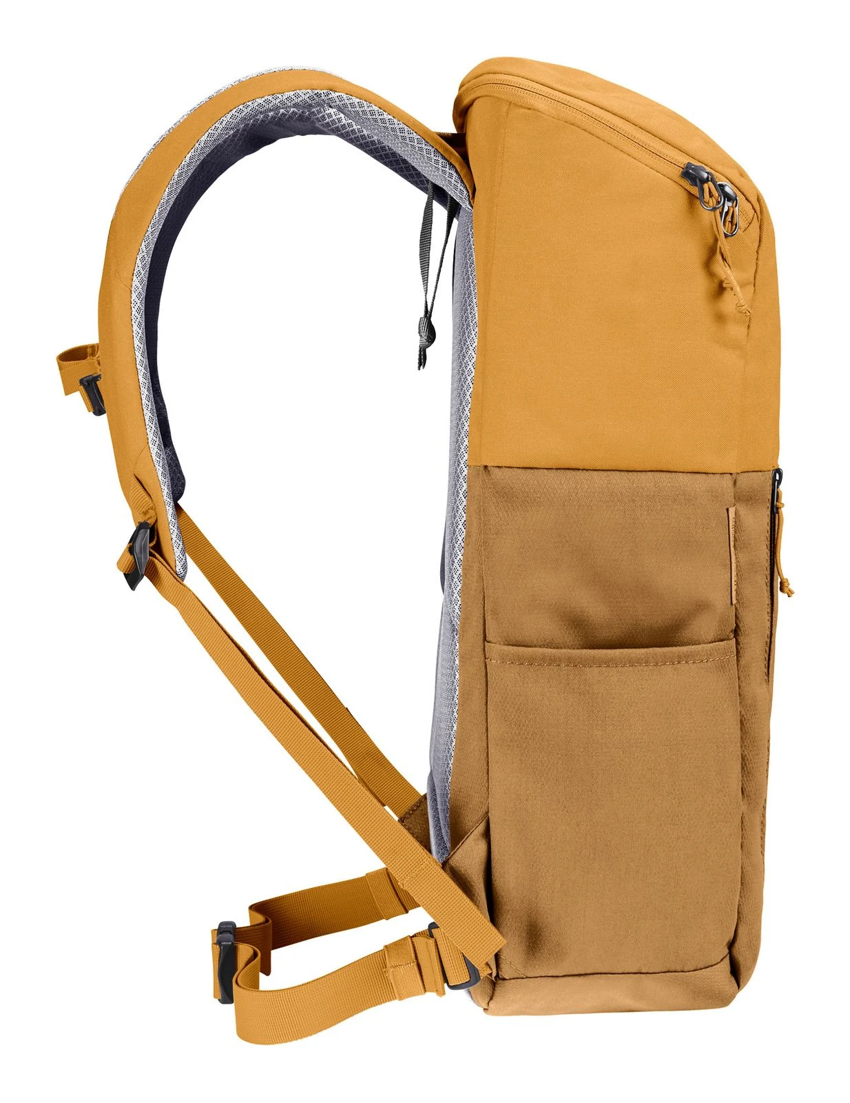 Deuter UP Stockholm Almond - Cinnamon 6 Deuter UP Stockholm Almond - Cinnamon – Bild 6