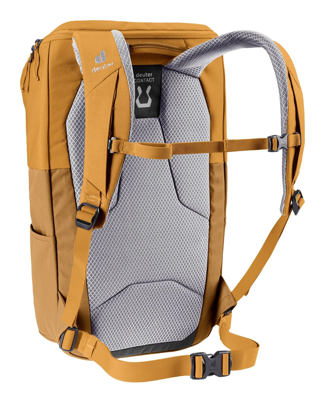 Deuter UP Stockholm Almond - Cinnamon 4 Deuter UP Stockholm Almond - Cinnamon – Bild 4