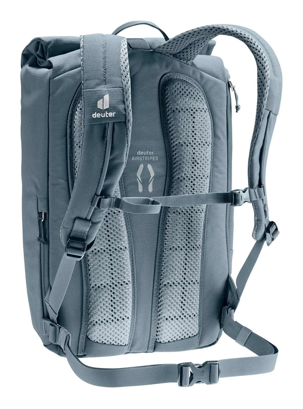 Deuter New Style Step Out 22 Black 4 Deuter New Style Step Out 22 Black – Bild 4