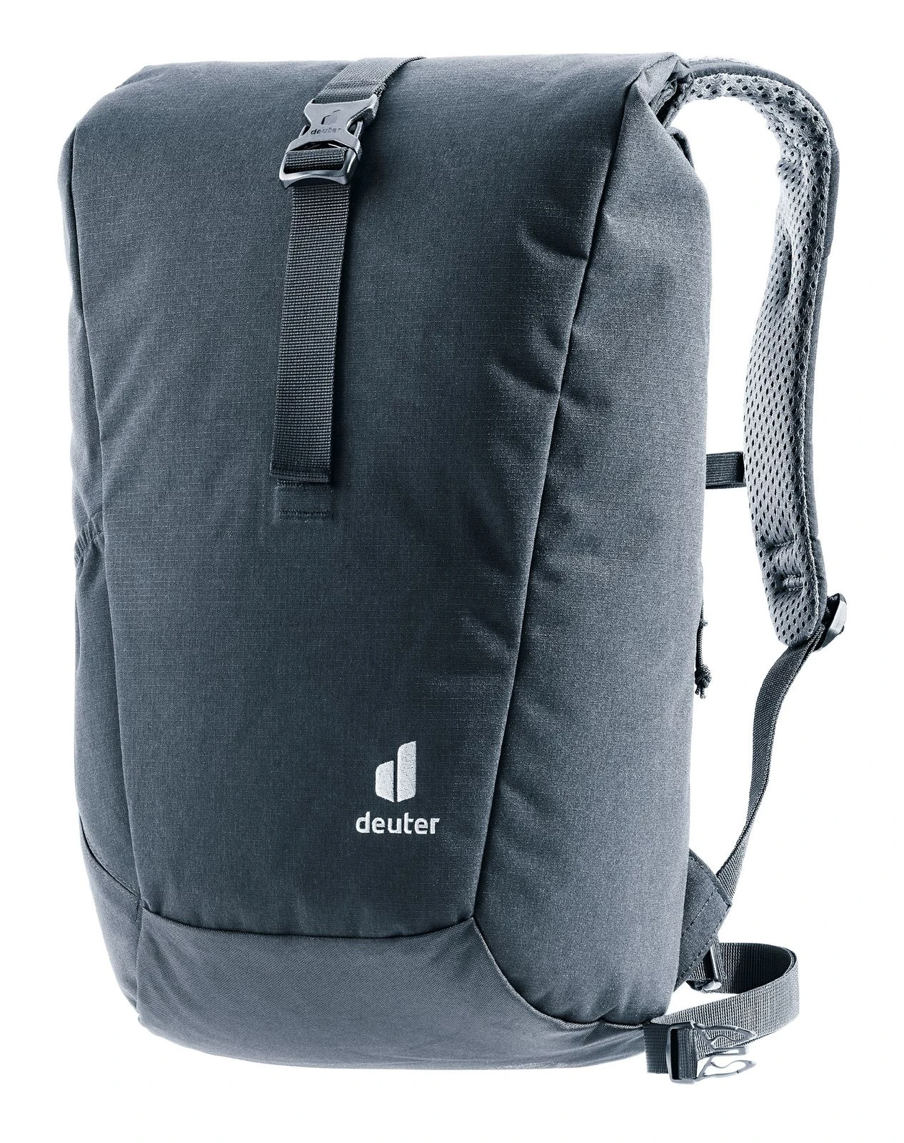 Deuter New Style Step Out 22 Black 2 Deuter New Style Step Out 22 Black – Bild 2