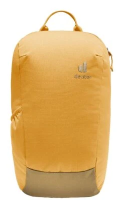 Deuter New Style Step Out 12 Backpack Caramel-Clay