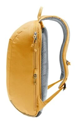 Deuter New Style Step Out 12 Backpack Caramel-Clay 8 Deuter New Style Step Out 12 Backpack Caramel-Clay -Deuter Store 291664 2