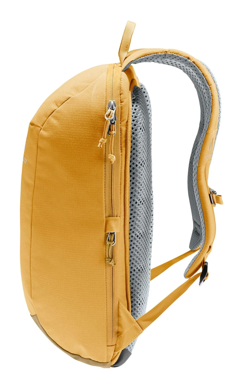 Deuter New Style Step Out 12 Backpack Caramel-Clay 3 Deuter New Style Step Out 12 Backpack Caramel-Clay – Bild 3